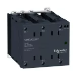 Harmony Relay Przekaźnik półprzewodnikowy, montaż na szynie DIN, wejście 4/32VDC, wyjście 48/600VAC, 25A