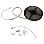 UCHWYT MONTAŻOWY FLOP DO TAŚM LED IP68 12,5mm