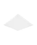 PANEL LED VALUE 600 40W/4000KUGR<19 - Oprawa panelowa LED, kolor biały