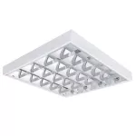 NOTUS 4LED 418 NT Oprawa rastrowa natynkowa