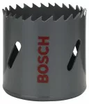 Piła otwornica HSS-Bimetal do adapterów standardowych 52 mm, 2 1/16