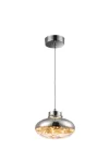 Lampa sufitowa ATRIA 5W chrom