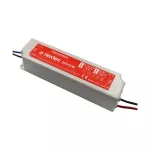 ZASILACZ WODOODPORNY ECONOMY 24V / IP67 / 1,45A / 35W