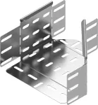 RKLJ150/100H100 Redukcja lewa