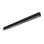 ORO-RAGGIO-BLACK-40W-DW-L Oprawa hermetyczna LED