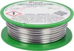 SPOIWO BEZOŁOWIOWE 2MM 100G