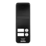 DWURODZINNY PANEL BRAMOWY AUDIO DO SYSTEMU ENTRA 100 TYP: AS-102B