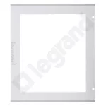 DRZWI PRZEZROCZYSTE 1000 X 850 IP55, Legrand