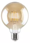 1658 Żarówka LED 230V E27 / 6W 510lm AC 220-240V