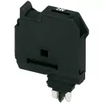 Złączki NSY, podstawa bezpiecznikowa dla 5x20mm szerokość 6,2mm