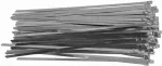 OPASKI ZACI ZE STA NIERD 4.6X250MM100SZT