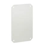 Płyta montażowa poliestrowa do budowy PLS 540x720 mm, PanelSet