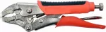 SZCZYPCE MORSA 140MM Cr-V