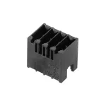 S2C-SMT 3.50/34/180G 3.5SN BK BX Złącze wtykowe płytek drukowanych, nr.katalogowy 1290190000