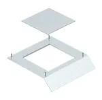 AIKF DG9 35075 Pokrywa montażowa AIK