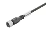 SAIP-M12BG-4-1.5V Kabel czujnikowy, nr.katalogowy 1465960150