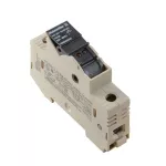 WSI 25/1 10X38/LED 690V Złączka szynowa z bezpiecznikiem, nr.katalogowy 1966060000