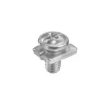 HDC FIXING SCREW M3X10 Akcesoria do złączy przemysłowych, nr.katalogowy 1029510000