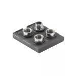 SAI GHDE 4M12 1S3B Obudowa elektroniki, nr.katalogowy 1246560000