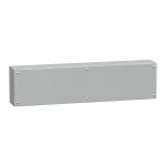 PanelSeT Puszka stalowa SBM IP66 200x 800x 120mm