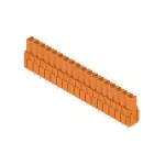 BLL 5.08/18/180B 3.2SN OR BX Złącze wtykowe płytek drukowanych, nr.katalogowy 1682890000