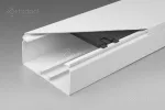 Listwa elektroinstalacyjna 130 x 60 długość 2m biała