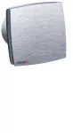 MODERN TEKNO wentylator osiowy fi 100 mm, standard, szczotk. alum.
