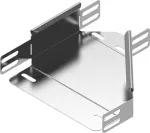 RKLBJ100/50H50 Redukcja lewa