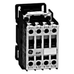 CL25D300TD stycznik 3P, 25A/11kW (AC3), cewka 24V DC, zaciski śrubowe