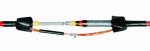 Mufa kablowa JHP-20-CX1 35-150 (S)