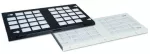 Panel Filtraycjny Biały