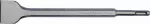 DŁUTO SZEROKIE SDS PLUS 40x14x250MM