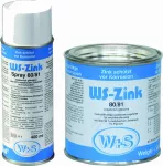 WSZINKS400SPRAY Pasta cynkowa