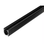 GLOBAL Track Pro SZYNOPRZEWÓD 3F 2mb czarny RAL 9005