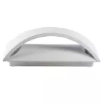 BISO LED EL 8W-W Oprawa elewacyjna