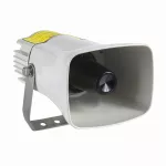 Syrena o wielu dźwiękach XVS 43 tonów 0..105 dB biały IP53 Harmony XVS