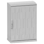 Obudowa poliestrowa PHD IP55 drzwi żebrowane 1500x750x420 mm, PanelSet