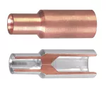 KLS_185-150/1 Złączka redukcyjna