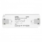 ZASILACZ LED SLIM 24V DC 30W TYP: ZNS-30-24
