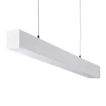 ALIN 4LED 1X120-W Oświetleniowa oprawa liniowa