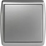 KOS 1 Łącznik pojedynczy, ALUMINIUM