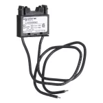 Moduł przeciwprzepięciowy obwód RC 220VAC