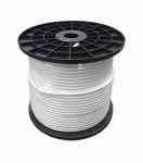 Kabel koncentryczny tc'685CU-102 (RG-6Cu TRISHIELD) poprzednio tc`670CU