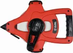 MIARA GEODEZYJNA Z WŁK SZKL 50 M X 15 MM