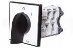 Łącznik krzywkowy ŁK 100-12 Włącz-wyłącz 0-I IP-65