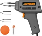 LUTOWNICA TRANSF. 100W Z AKCES. /STHOR/