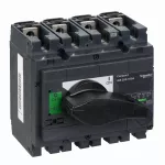 Compact INS INV, rozłącznik INS250 100A 4P