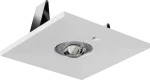 Oprawa LV3P IP20 LED 1W (opt. otwarta) 1h jednozadaniowa biała 230V