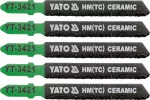 BRZESZCZ. DO WYRZ. CERAMIKA TYP T 5SZT