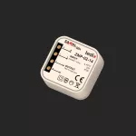 ZASILACZ LED DOPUSZKOWY 14V DC 2W TYP: ZNP-02-14